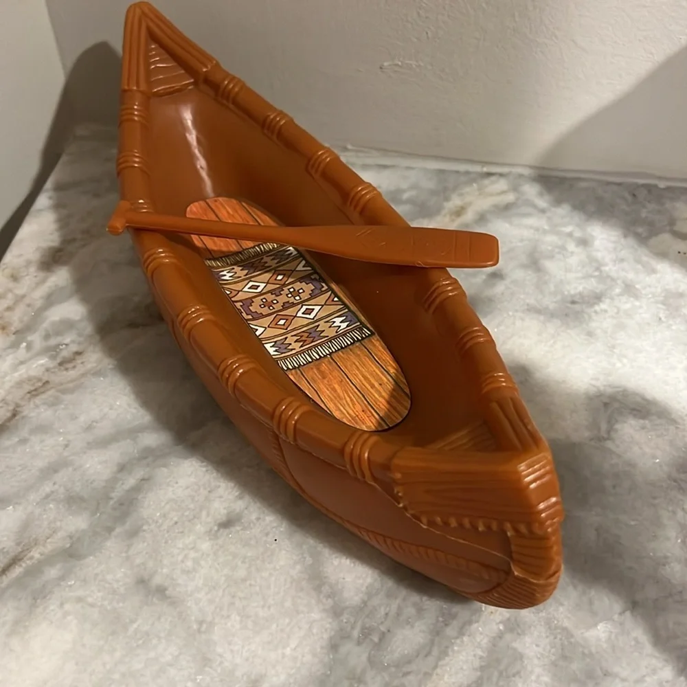 Vintage Native Doll Antique Set RARE - Picture 6 of 12